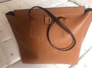 Bolso Purificación Garcia