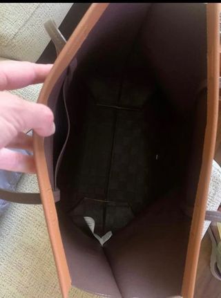 Bolso Purificación Garcia