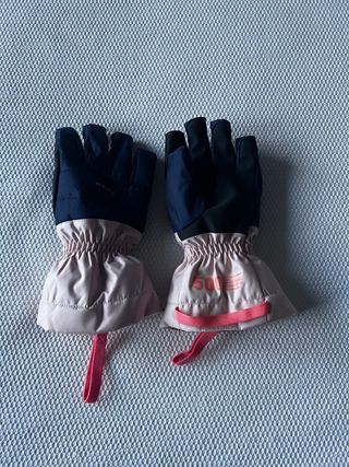 Conjunto de ropa de esqui de niña 6-8 años