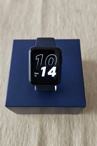 Reloj inteligente Mi Watch Lite para niños