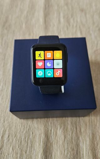 Reloj inteligente Mi Watch Lite para niños