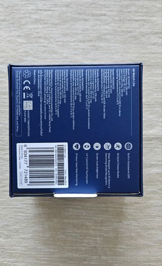 Reloj inteligente Mi Watch Lite para niños