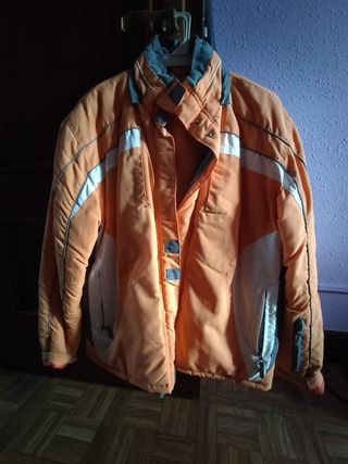 Chaqueta invierno 