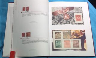 SELLOS Y BILLETES II GUERRA MUNDIAL