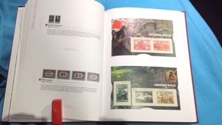 SELLOS Y BILLETES II GUERRA MUNDIAL