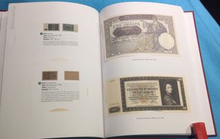 SELLOS Y BILLETES II GUERRA MUNDIAL