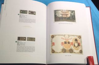 SELLOS Y BILLETES II GUERRA MUNDIAL