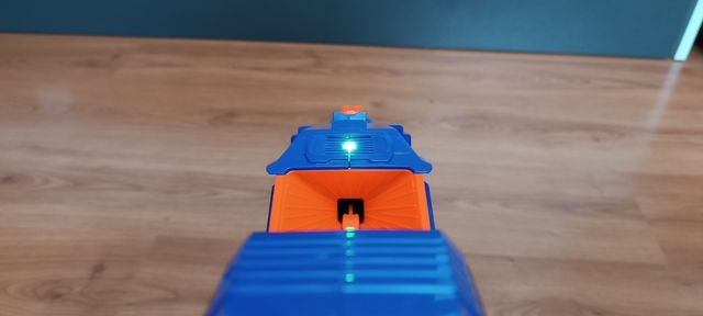 Nerf Elite Infinus