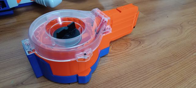 Nerf Elite Infinus