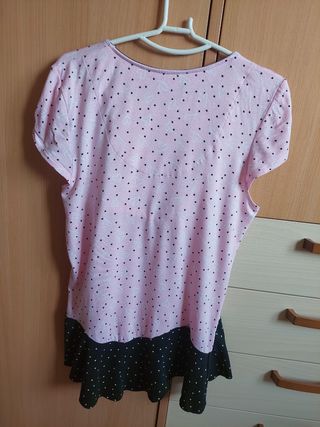 Pijama mujer verano.