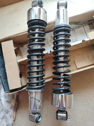 Harley Davidson ammortizzatori