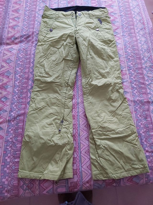 Pantaló esquí