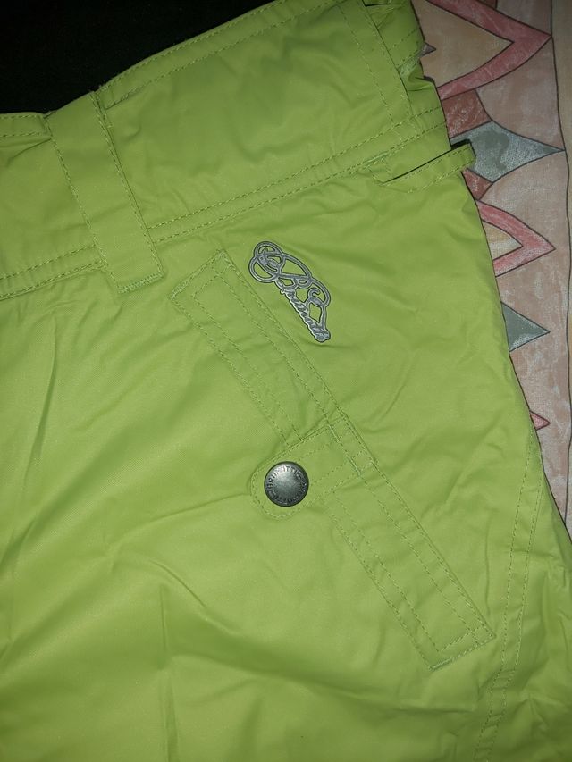 Pantaló esquí