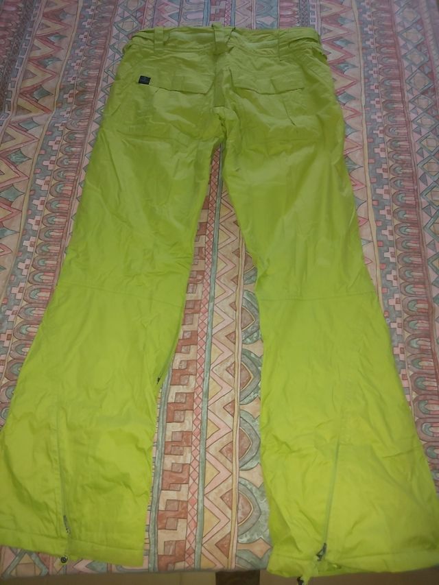 Pantaló esquí