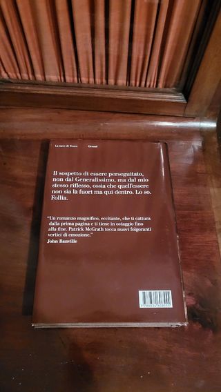 Libro La lampada del diavolo 