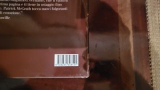 Libro La lampada del diavolo 