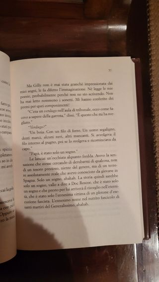 Libro La lampada del diavolo 