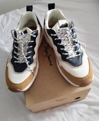Zapatillas