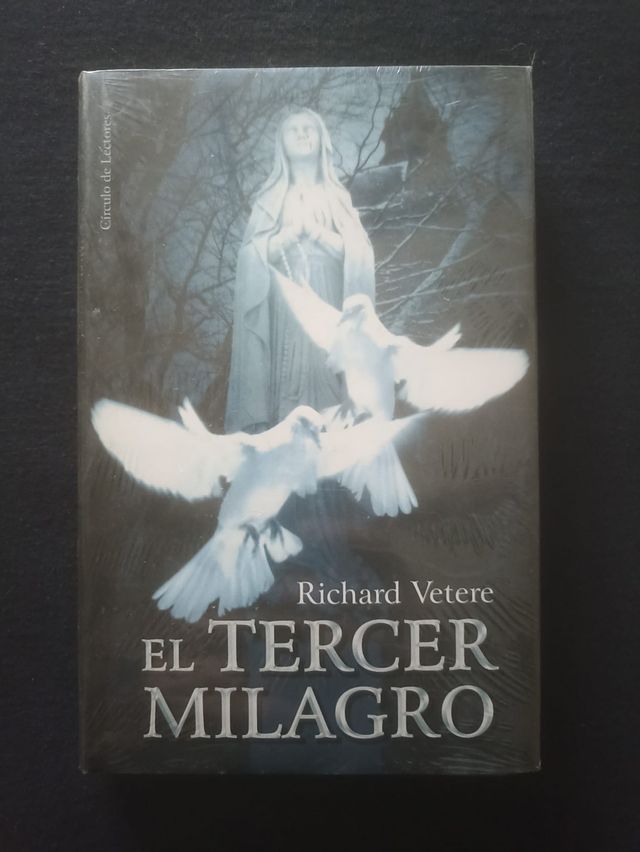 El Tercer Milagro