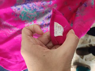 Foulard