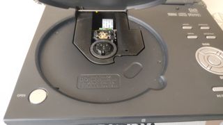 reproductor dvd tdt para el coche