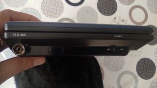 reproductor dvd tdt para el coche