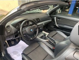 BMW Serie 3 2011