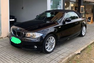 BMW Serie 3 2011