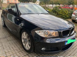 BMW Serie 3 2011