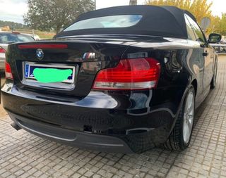 BMW Serie 3 2011