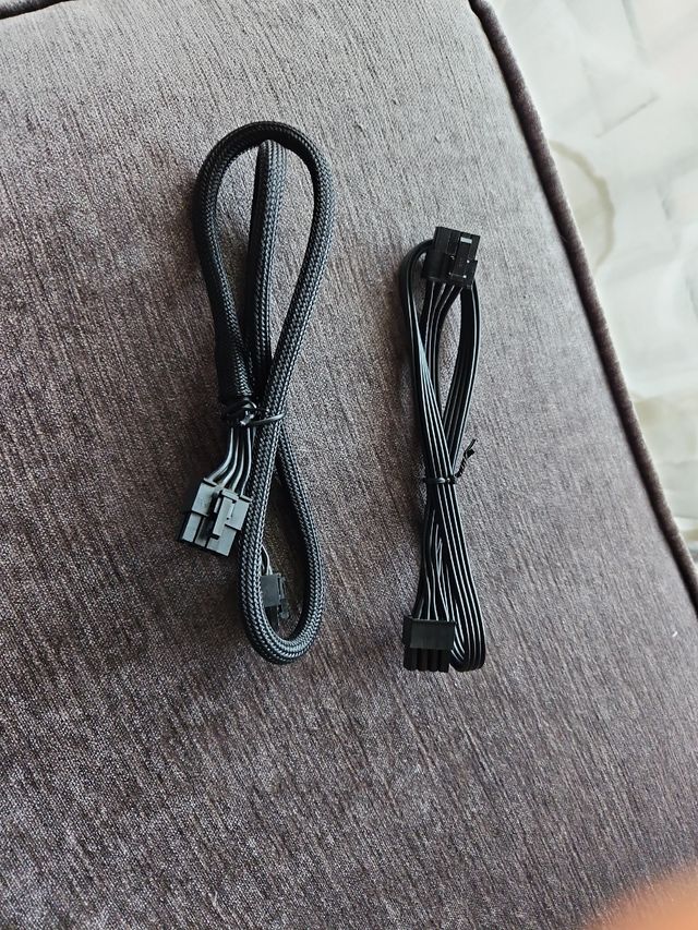 Cable alimentation VGA Gpu