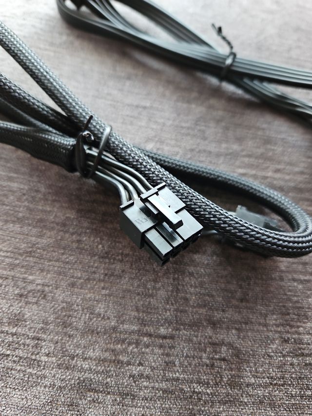 Cable alimentation VGA Gpu