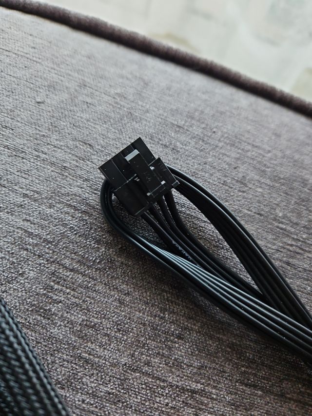 Cable alimentation VGA Gpu