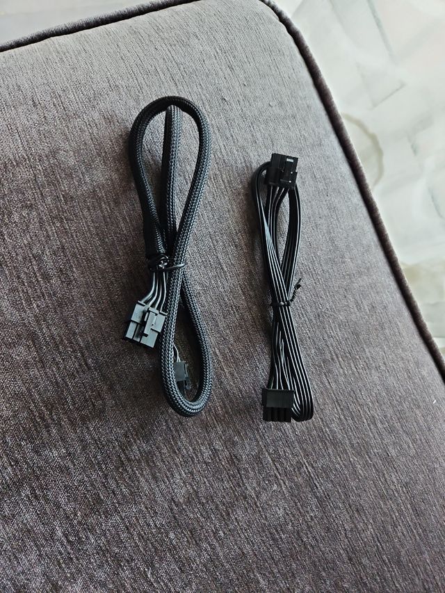 Cable alimentation VGA Gpu