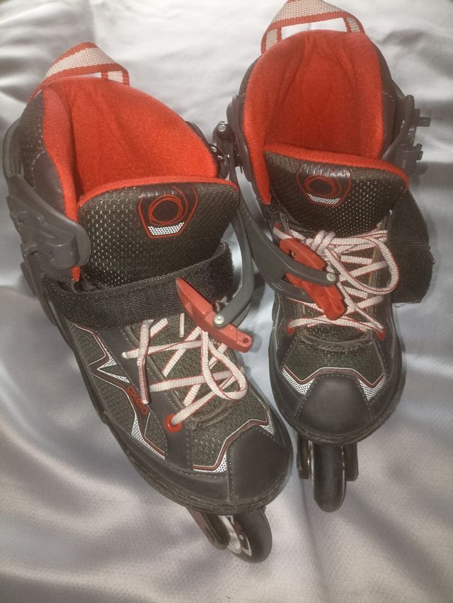 Patines en línea de niño