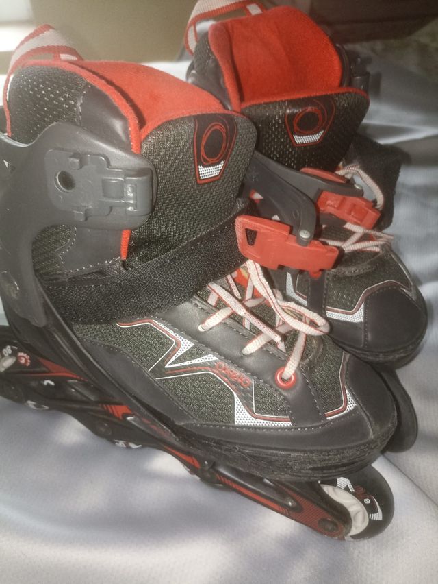 Patines en línea de niño