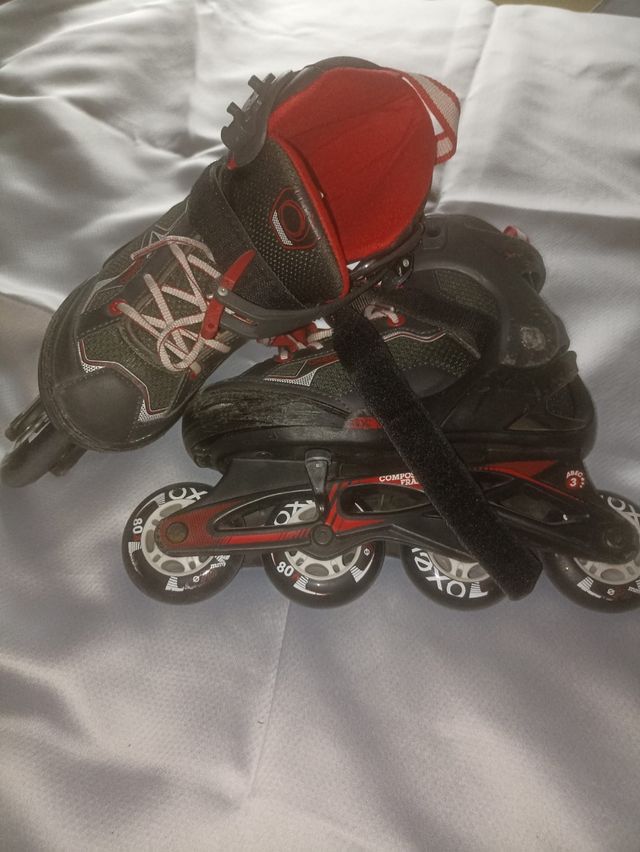 Patines en línea de niño