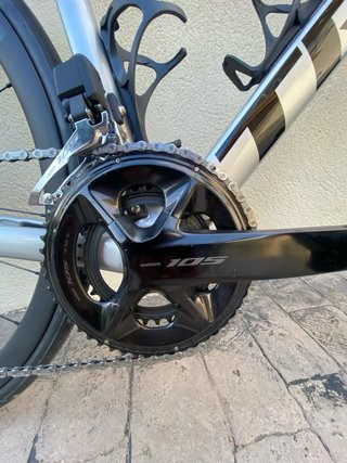 TREK EMONDA SL6 2023 Talla 54 NUEVA OFERTA