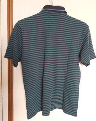 Polo rayas 