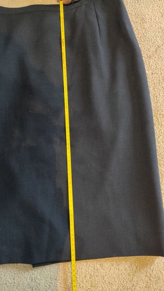 Traje falda Artein talla 42