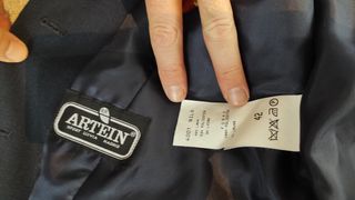 Traje falda Artein talla 42