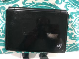 Ordenador portátil Asus seminuevo 