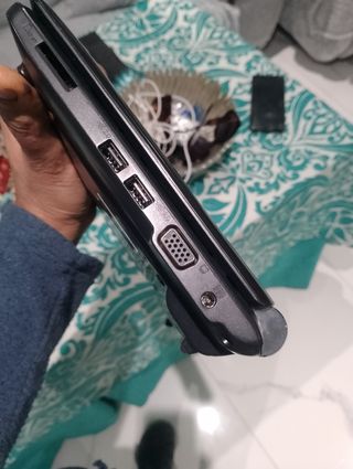 Ordenador portátil Asus seminuevo 