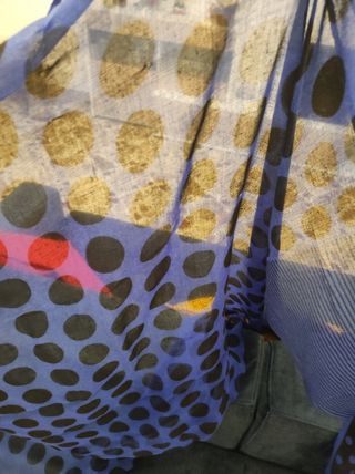 Foulard