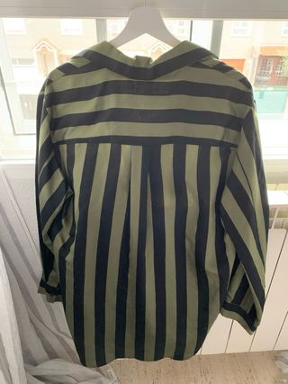 camisa