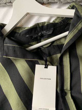camisa