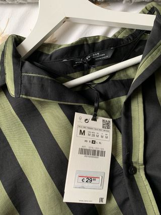 camisa
