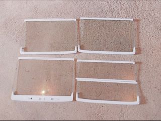 Accesoris nevera Samsung