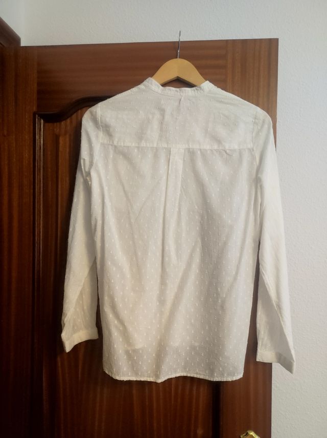 Camisa Sfera