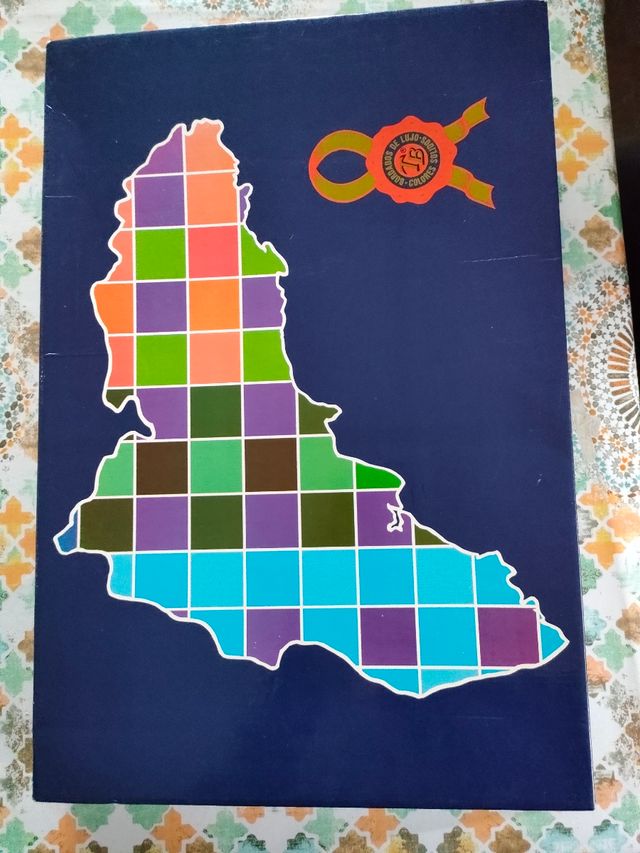 Juego de sábanas Guipur